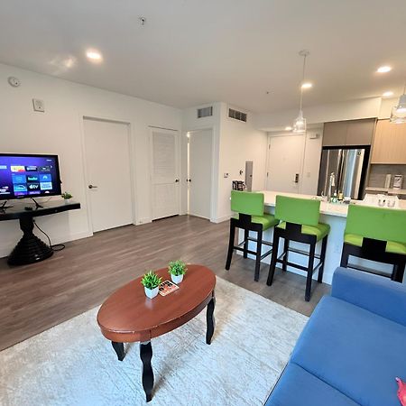 Dream Escape With Great Rooftop Views Los Angeles Kültér fotó
