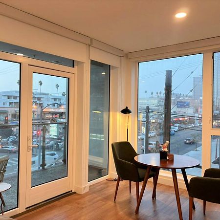 Dream Escape With Great Rooftop Views Los Angeles Kültér fotó