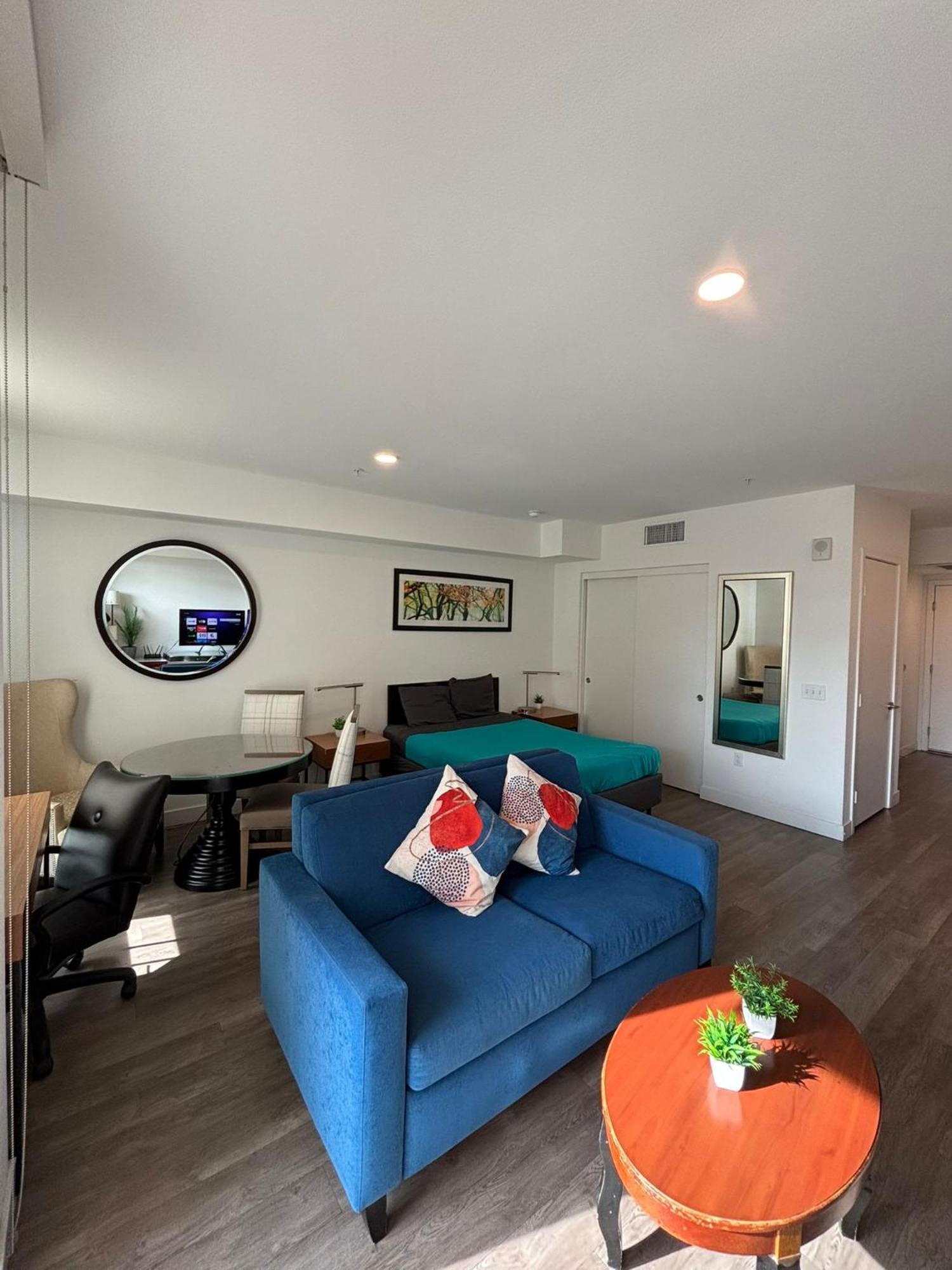 Dream Escape With Great Rooftop Views Los Angeles Kültér fotó