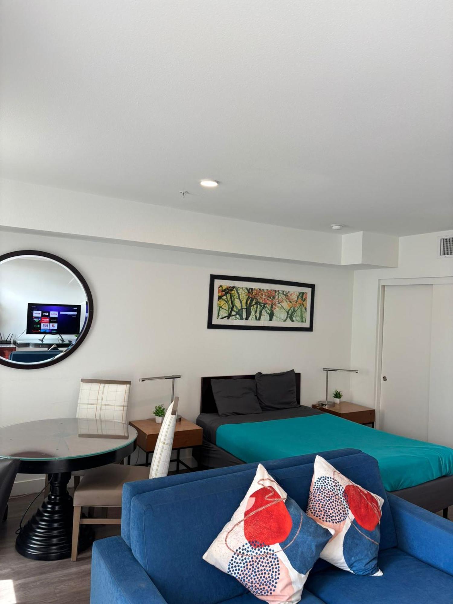 Dream Escape With Great Rooftop Views Los Angeles Kültér fotó
