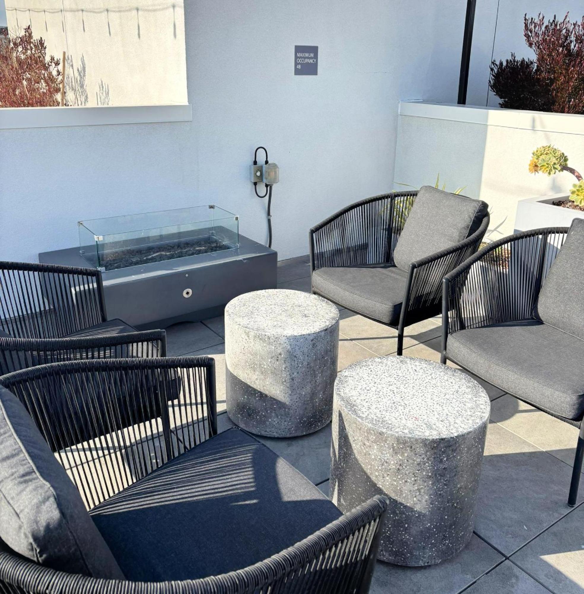 Dream Escape With Great Rooftop Views Los Angeles Kültér fotó