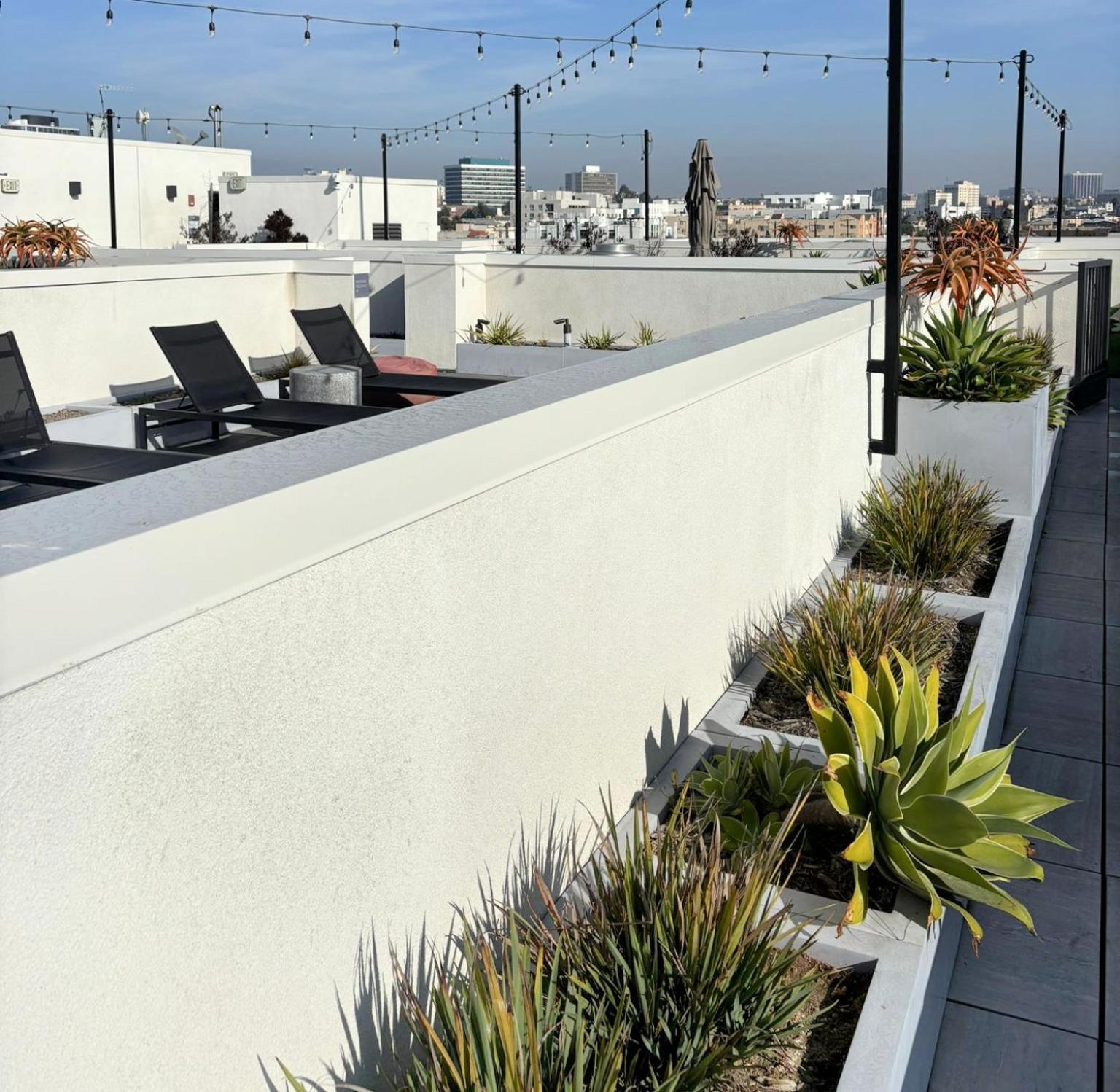Dream Escape With Great Rooftop Views Los Angeles Kültér fotó