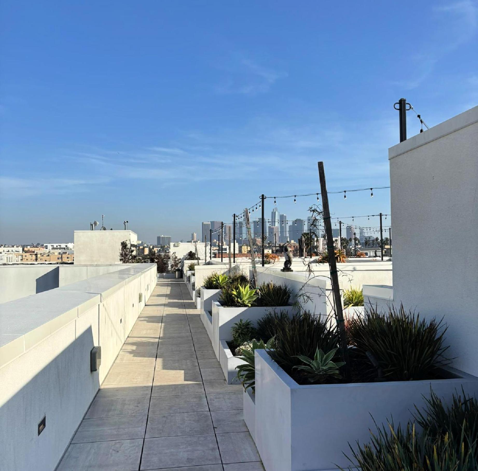 Dream Escape With Great Rooftop Views Los Angeles Kültér fotó