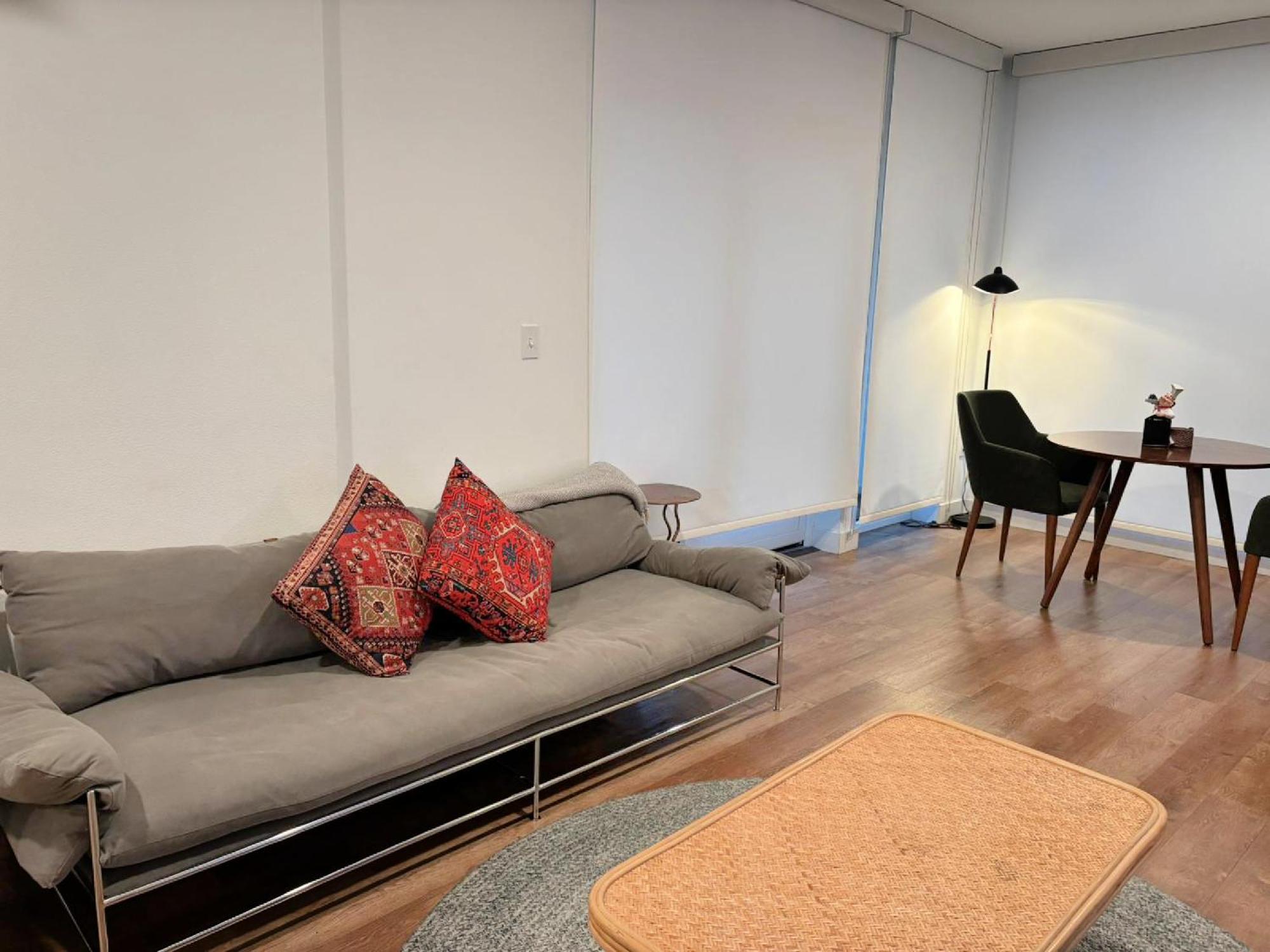 Dream Escape With Great Rooftop Views Los Angeles Kültér fotó