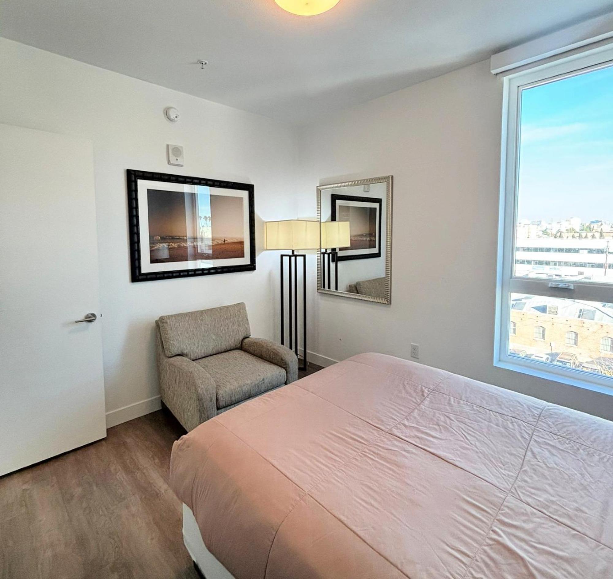 Dream Escape With Great Rooftop Views Los Angeles Kültér fotó